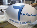 Awning Systems