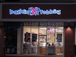 Baskin Robbins