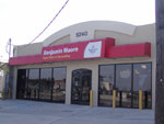 Benjamin Moore