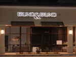 Bruno & Bruno