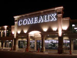 Comeaux