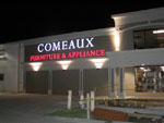 Comeaux