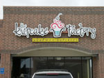 Kupcake Factory