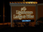 The Lighthouse Lodge & Villas