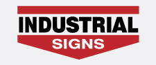 Industrial Signs